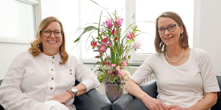 Dr. med. Kerstin Gardlo & Anette Jovic-Paris, Dermatologische Gemeinschaftspraxis Bad Neuenahr